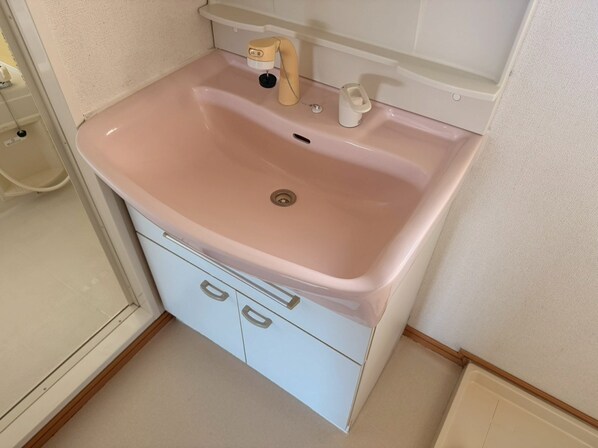 セレーノAの物件内観写真